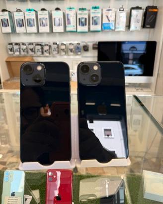 IPHONE 13 MINI 128GB USATO Garanzia: 1 ANNO