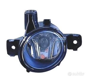 FARO ANABBAGLIANTE DX BMW SERIE 1 E87 04-07 X3 06-