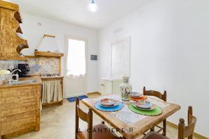 Rifugio in Salento: Melendugno a pochi km dal mare