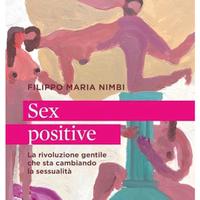 Libro sex positive di Nimbi