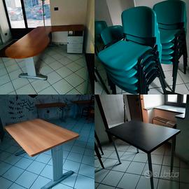 Arredamento da ufficio
