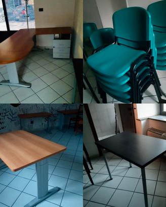 Arredamento da ufficio