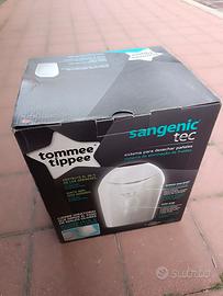 Tommee tippee sangenic tec
