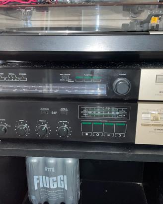 Hi fi pioneer anno 83/84