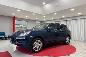 Porsche Cayenne 3.0 V6 245CV TUTTI I TAGLIANDI