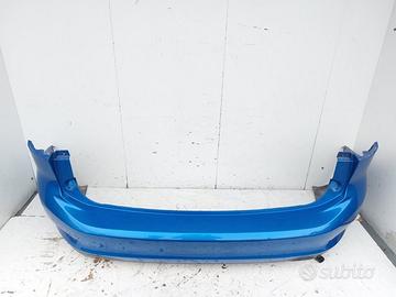 JX7B17906B PARAURTI POSTERIORE C/SENSORI FORD FOCU