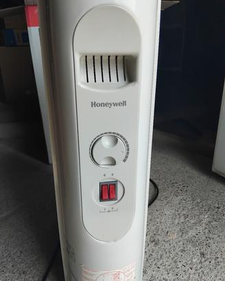 termosifone con radiatore ad olio