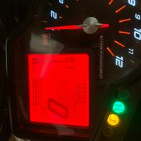 Aprilia Dorsoduro 750 Factory