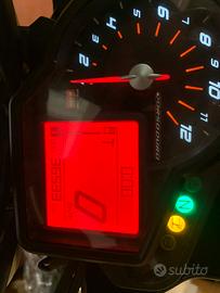 Aprilia Dorsoduro 750 Factory