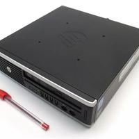 Mini PC HP Compaq Elite 8300 Ultra SFF Intel® Core