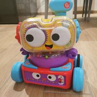 Fisher price Robottino