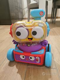 Fisher price Robottino