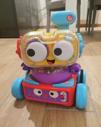Fisher price Robottino