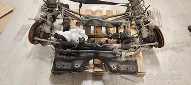 Meccanica Anteriore Fiat Doblò 15/22