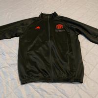 Felpa manchester united