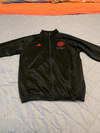 Felpa manchester united