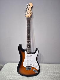 Fender Stratocaster Squier