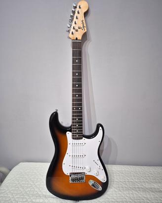 Fender Stratocaster Squier