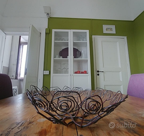 Bivani centro storico