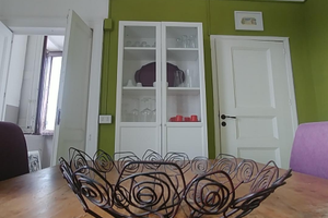 Bivani centro storico