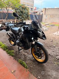 Bmw gs 1300