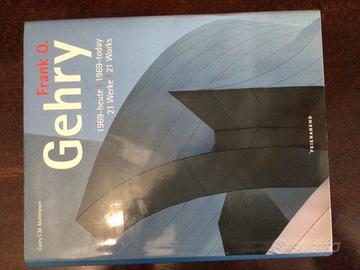 Architettura F.O.Gehry