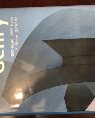 Architettura F.O.Gehry