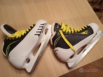 PATTINI PORTIERE GRAF G4500