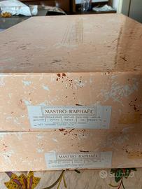 Set asciugamani e accappatoio Mastro  Raphael