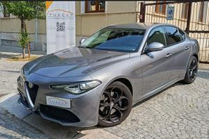 Alfa Romeo Giulia Veloce 2.0 Turbo #10509