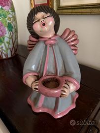 THUN Original Bozner Engel vintage 30 cm