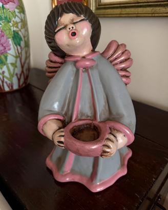 THUN Original Bozner Engel vintage 30 cm