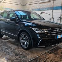 Tiguan  2.0 150 CV TDI R-Line 