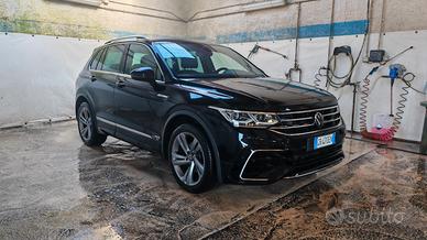Tiguan  2.0 150 CV TDI R-Line 