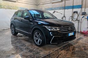 Tiguan  2.0 150 CV TDI R-Line 