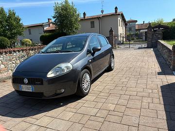 Fiat grande punto