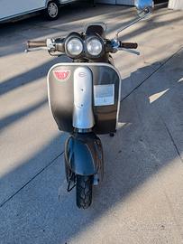 Italjet Velocifero 50 1996