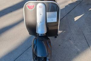 Italjet Velocifero 50 1996