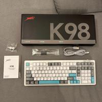 tastiera lingbao k98