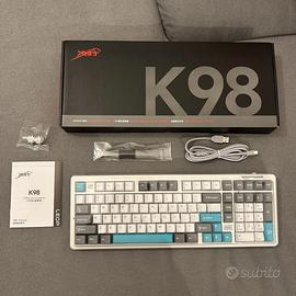 tastiera lingbao k98