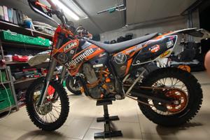 KTM EXC 400