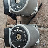  2 Pompe grundfos