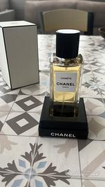 Profumo  chanel comete unisex