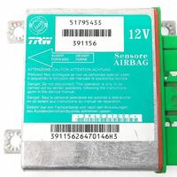 CENTRALINA AIR-BAG FIAT GRANDE PUNTO (2006)