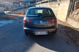Fiat Croma mjt