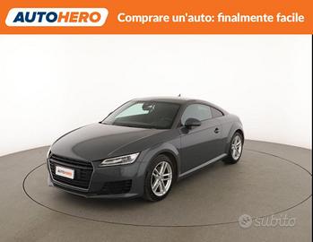 AUDI TT BX93166