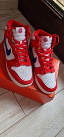 Nike Dunk High Retro
