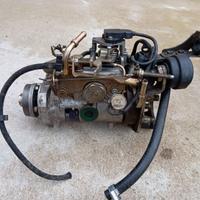 Pompa alta pressione per motore FIAT 100TD