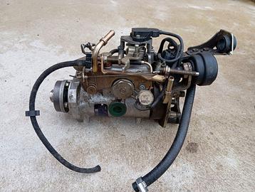 Pompa alta pressione per motore FIAT 100TD