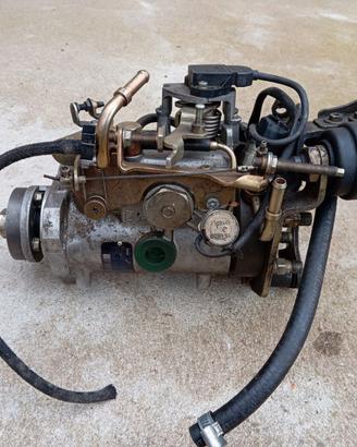 Pompa alta pressione per motore FIAT 100TD